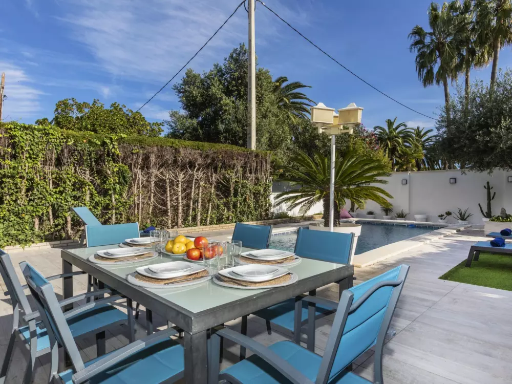 Maison de Vacances Cambrils