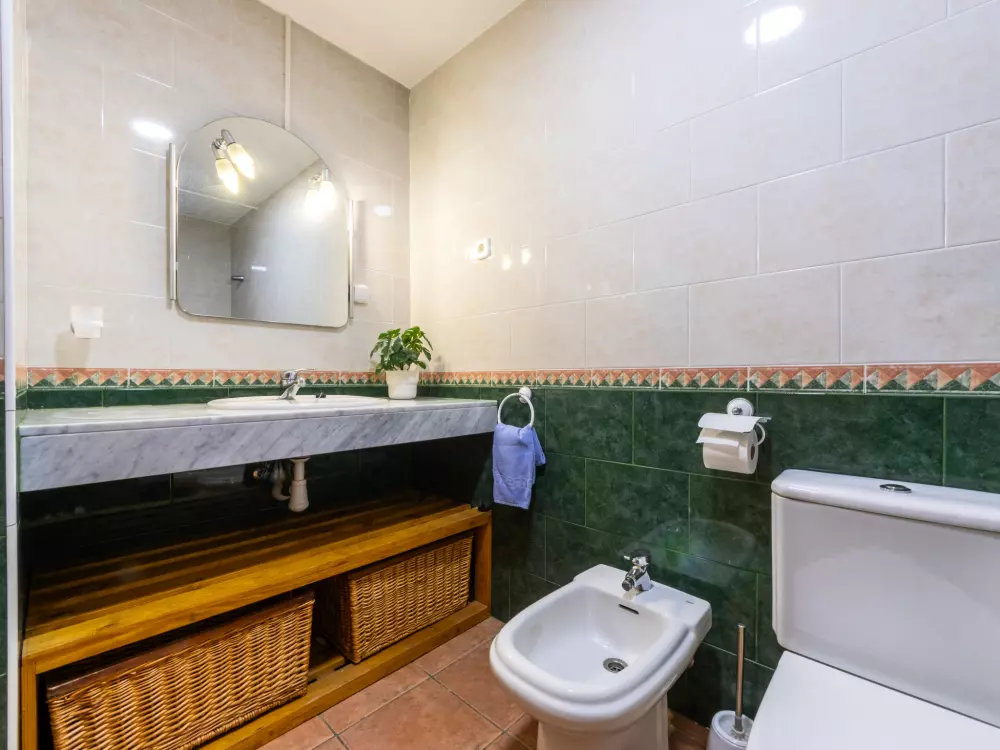 Maison de Vacances Cambrils