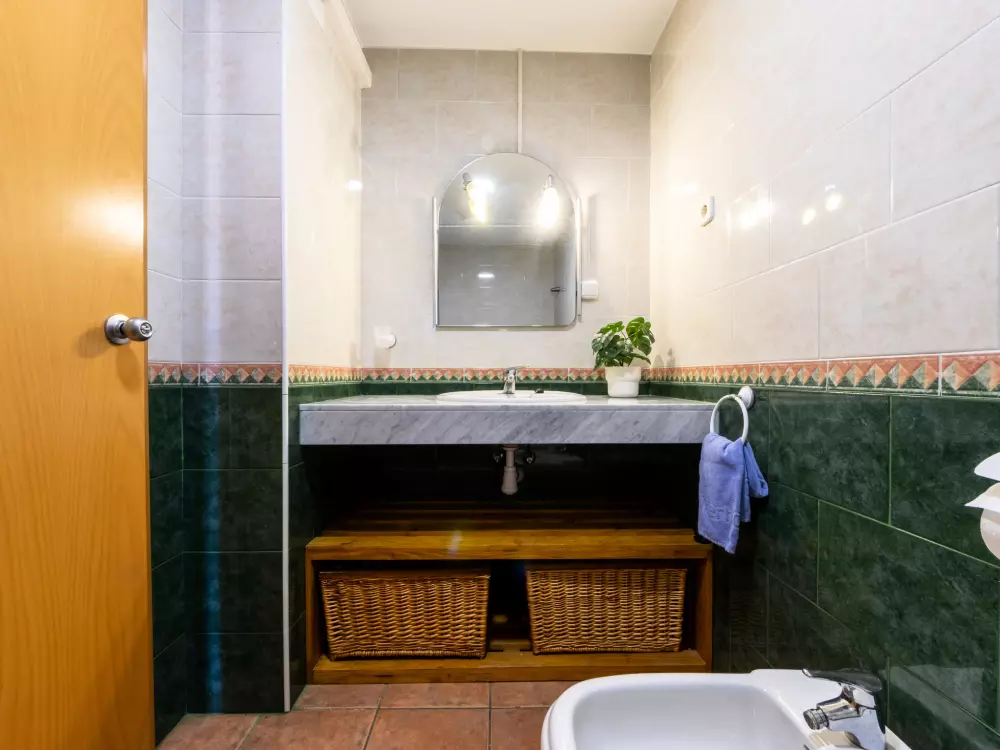 Maison de Vacances Cambrils