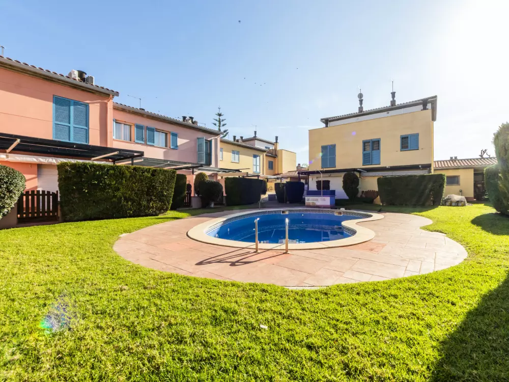 Maison de Vacances Cambrils