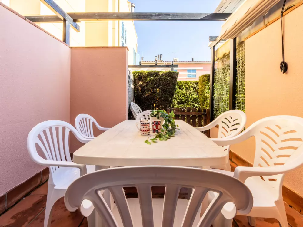 Maison de Vacances Cambrils