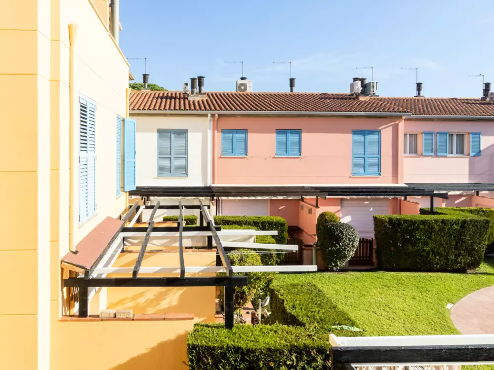 Maison de Vacances Cambrils