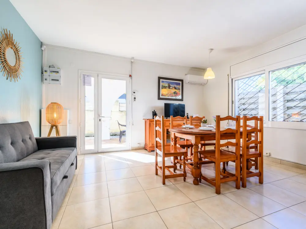 Maison de Vacances Cambrils
