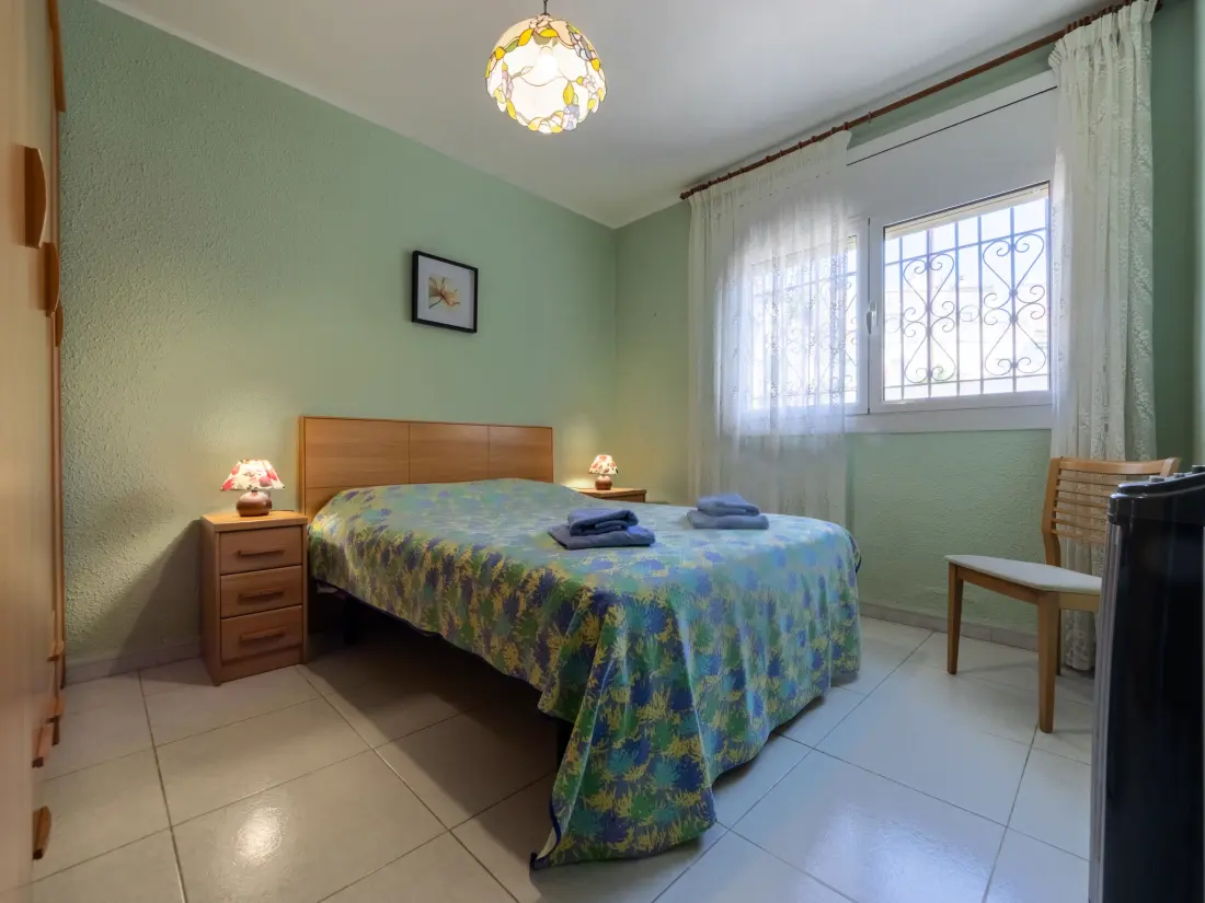 Maison de Vacances Cambrils