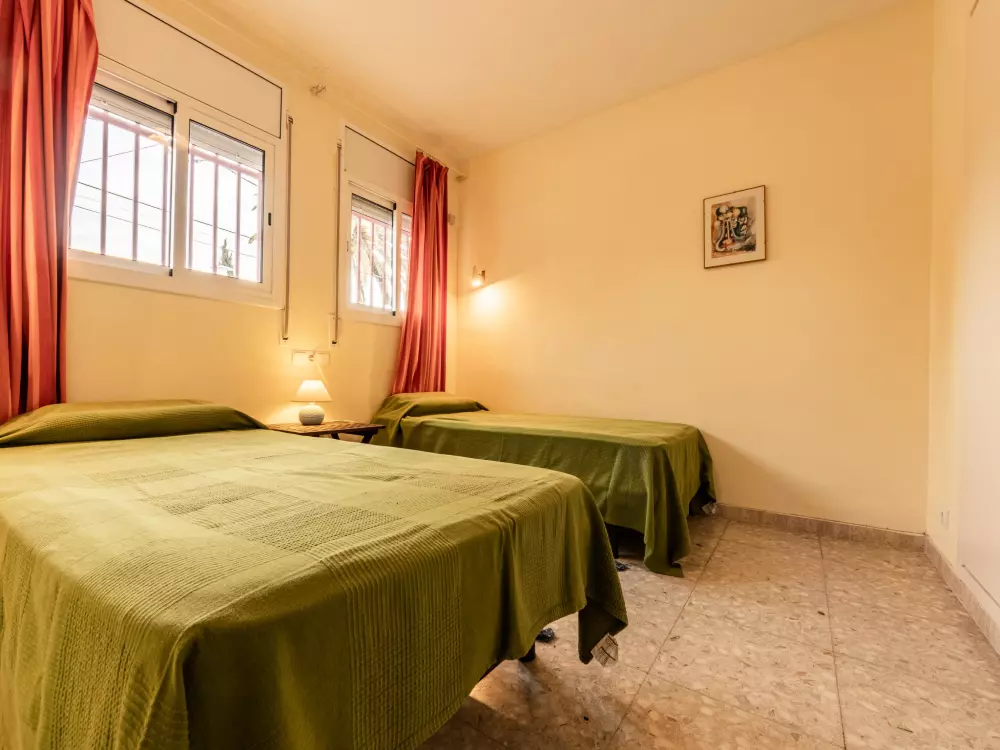 Maison de Vacances Cambrils