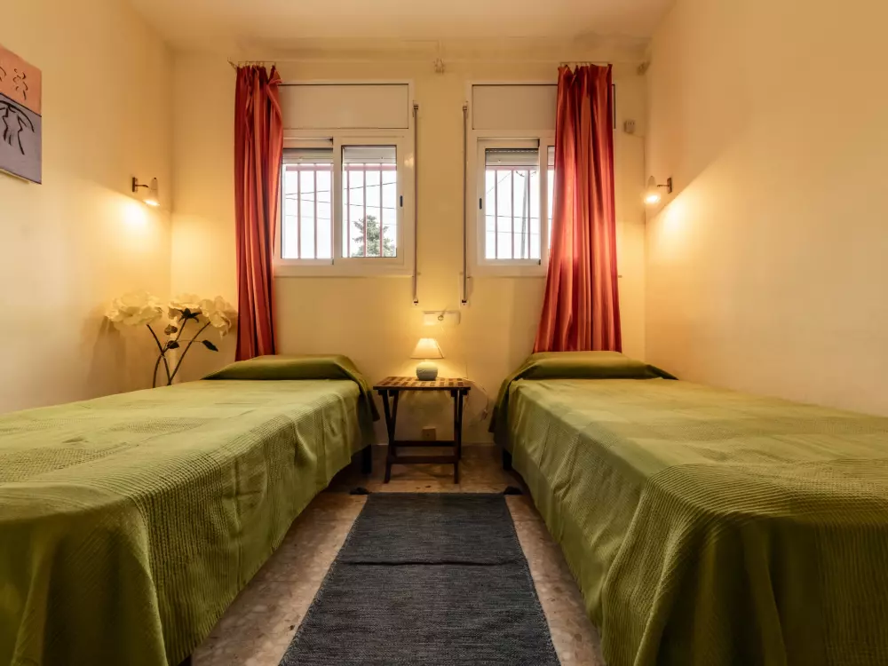 Maison de Vacances Cambrils