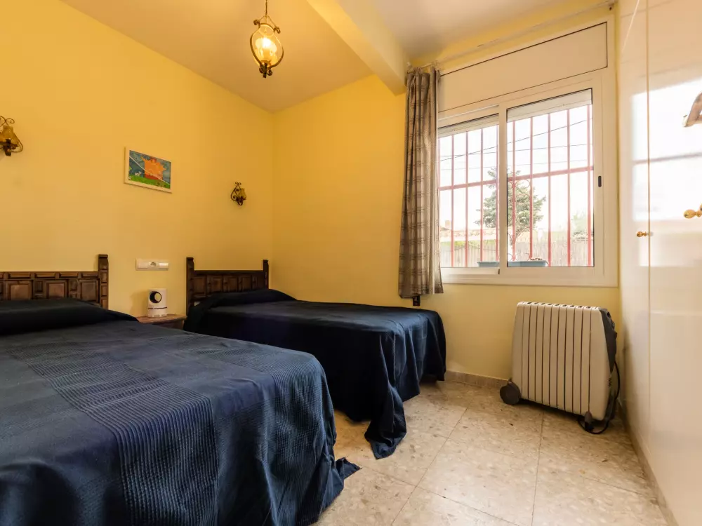 Maison de Vacances Cambrils