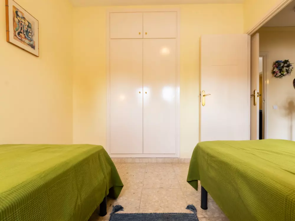 Maison de Vacances Cambrils