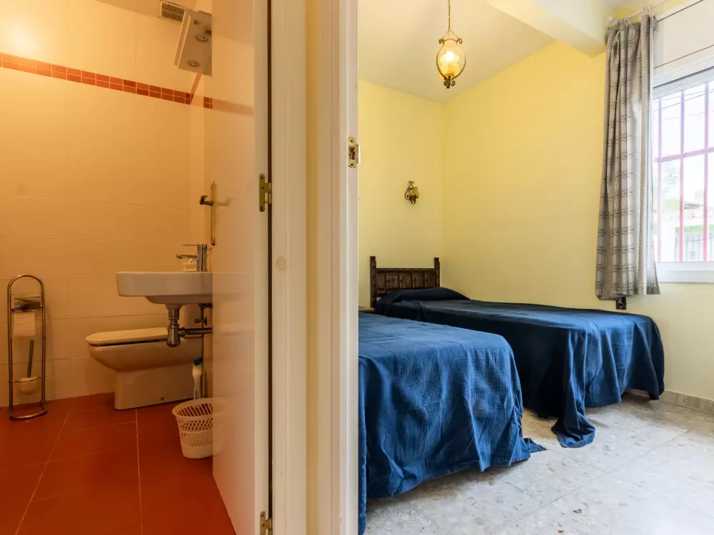 Maison de Vacances Cambrils