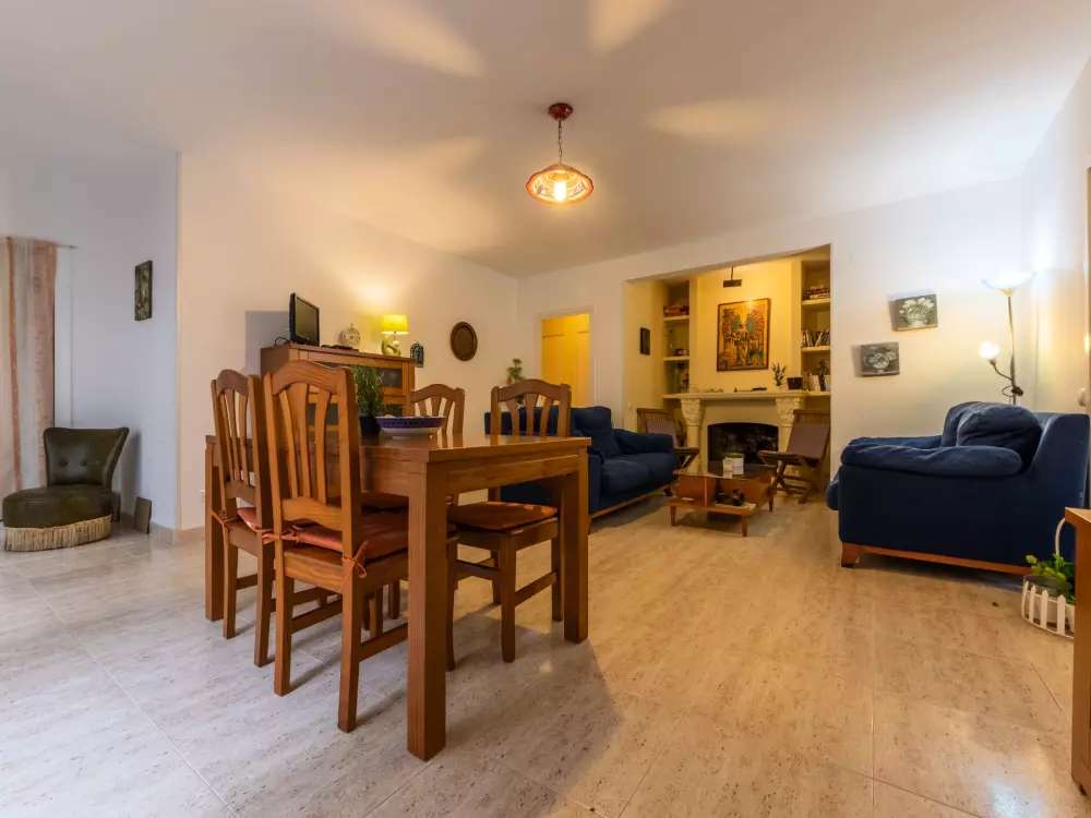 Maison de Vacances Cambrils