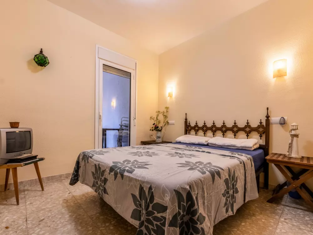 Maison de Vacances Cambrils