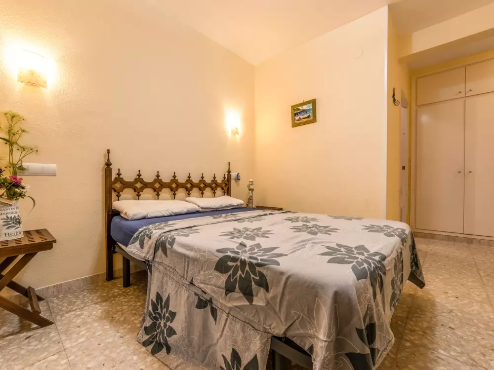 Maison de Vacances Cambrils