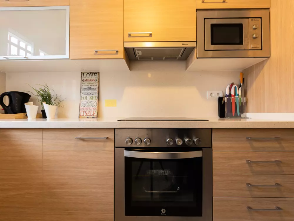 Maison de Vacances Cambrils