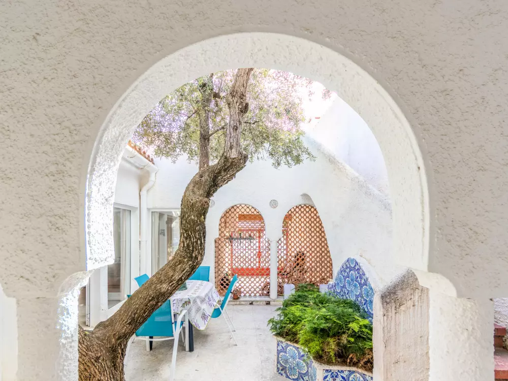 Maison de Vacances Cambrils