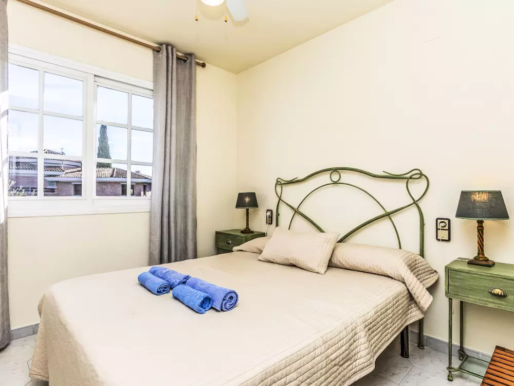 Maison de Vacances Cambrils