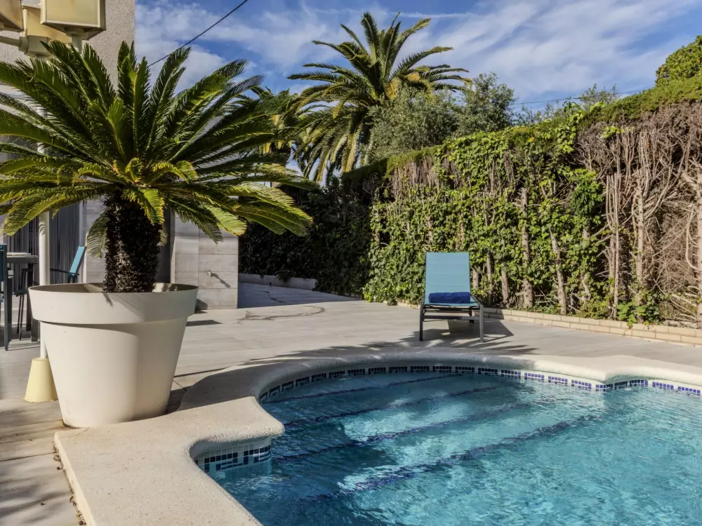 Maison de Vacances Cambrils