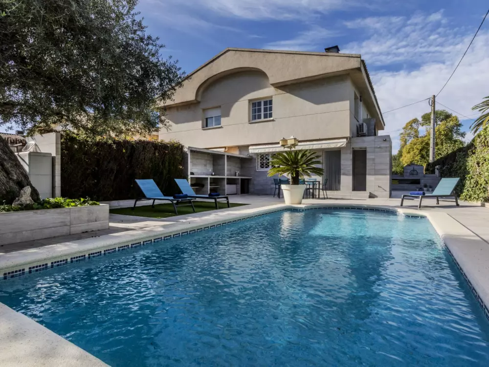 Maison de Vacances Cambrils