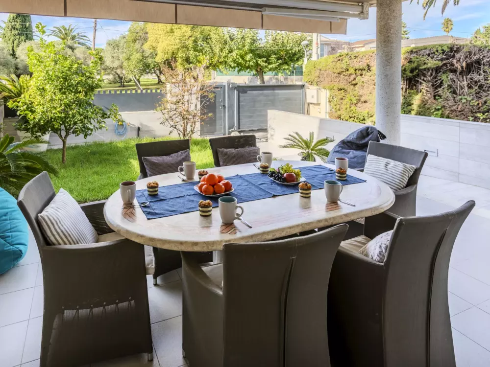 Maison de Vacances Cambrils