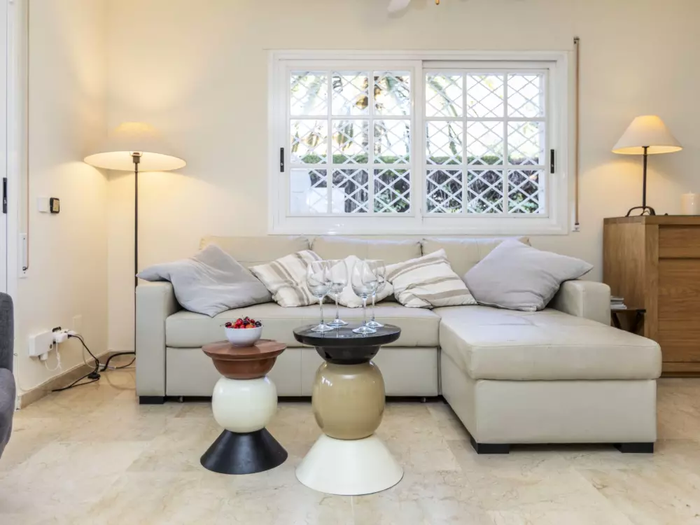 Maison de Vacances Cambrils