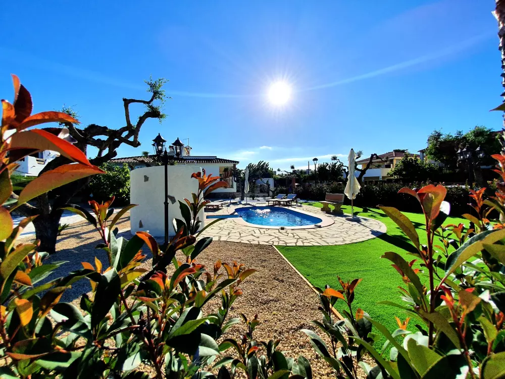 Maison de Vacances Cambrils