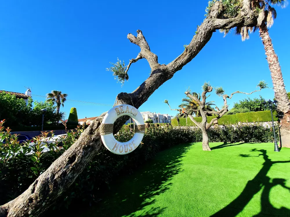 Maison de Vacances Cambrils