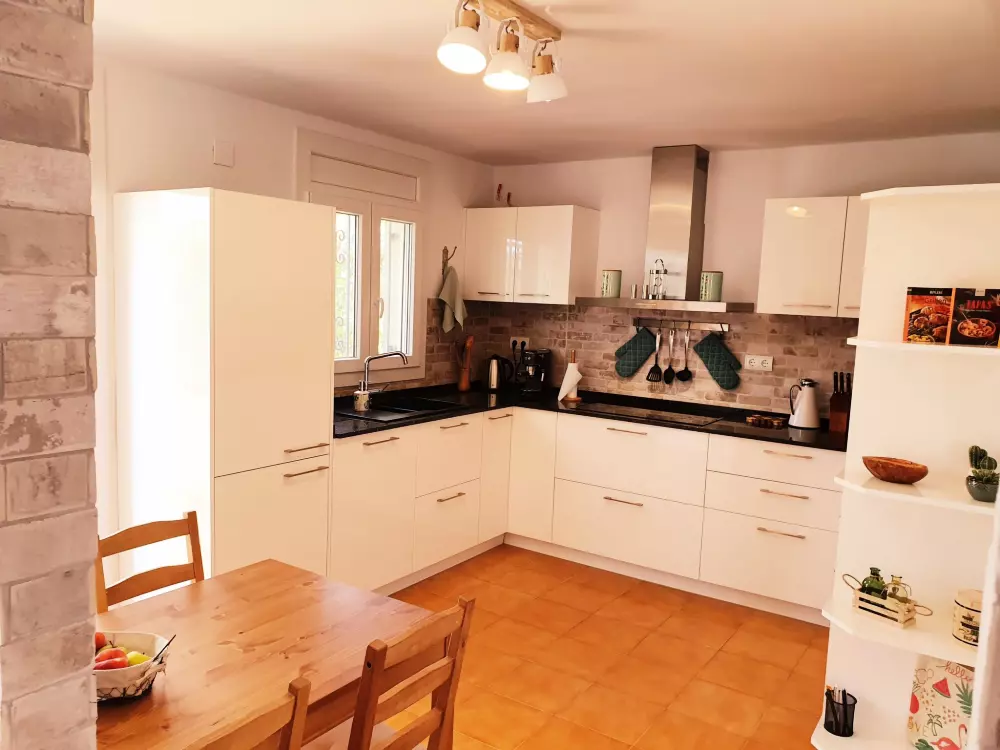 Maison de Vacances Cambrils