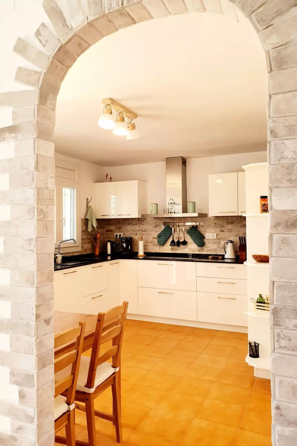 Maison de Vacances Cambrils