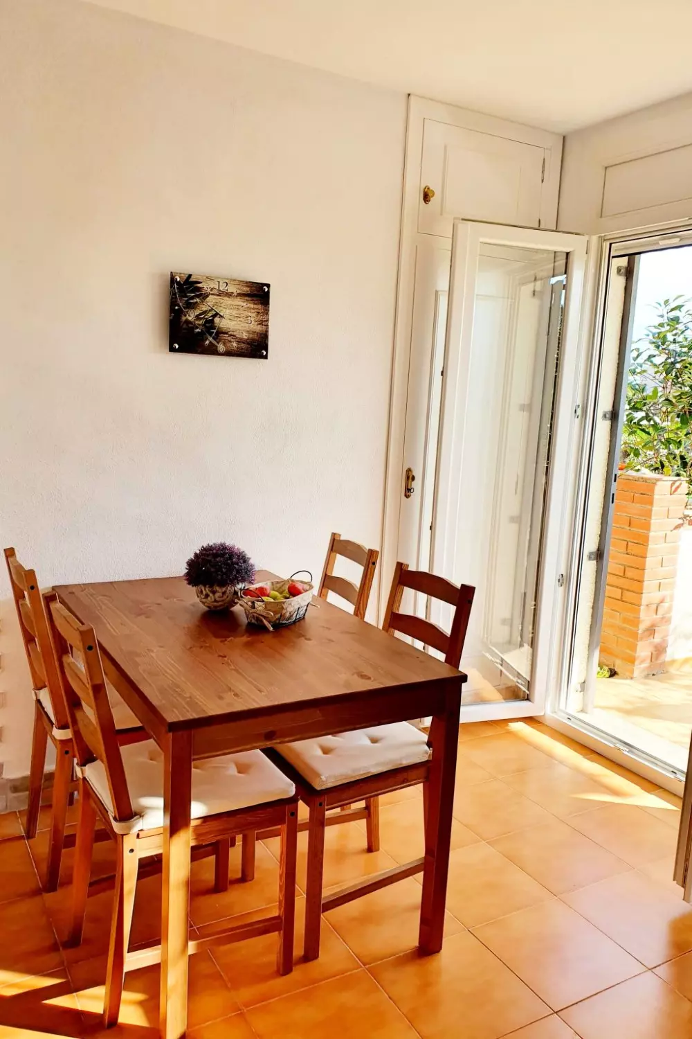 Maison de Vacances Cambrils