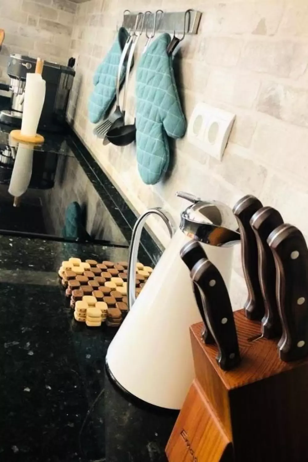 Maison de Vacances Cambrils