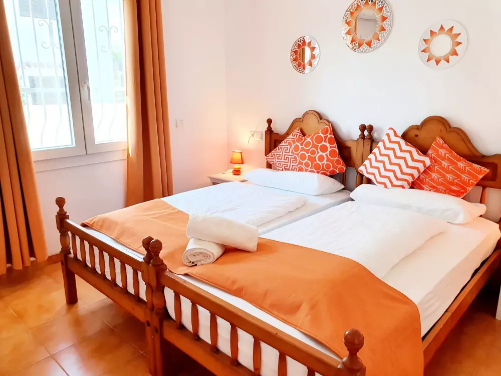 Maison de Vacances Cambrils