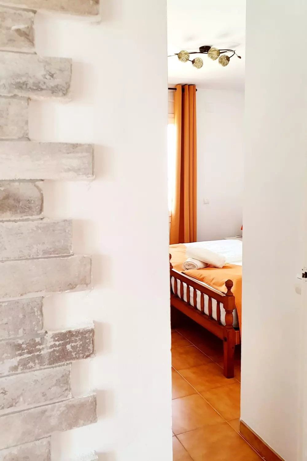 Maison de Vacances Cambrils