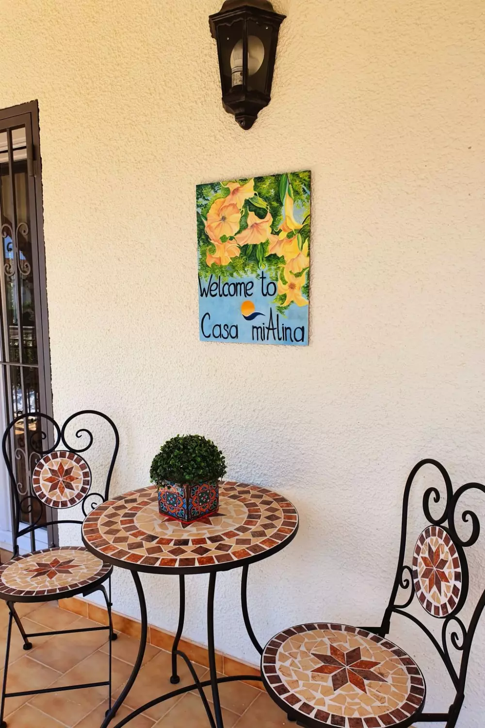 Maison de Vacances Cambrils