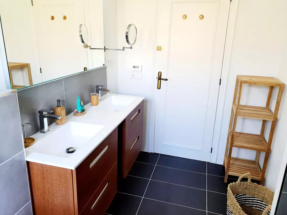 Maison de Vacances Cambrils