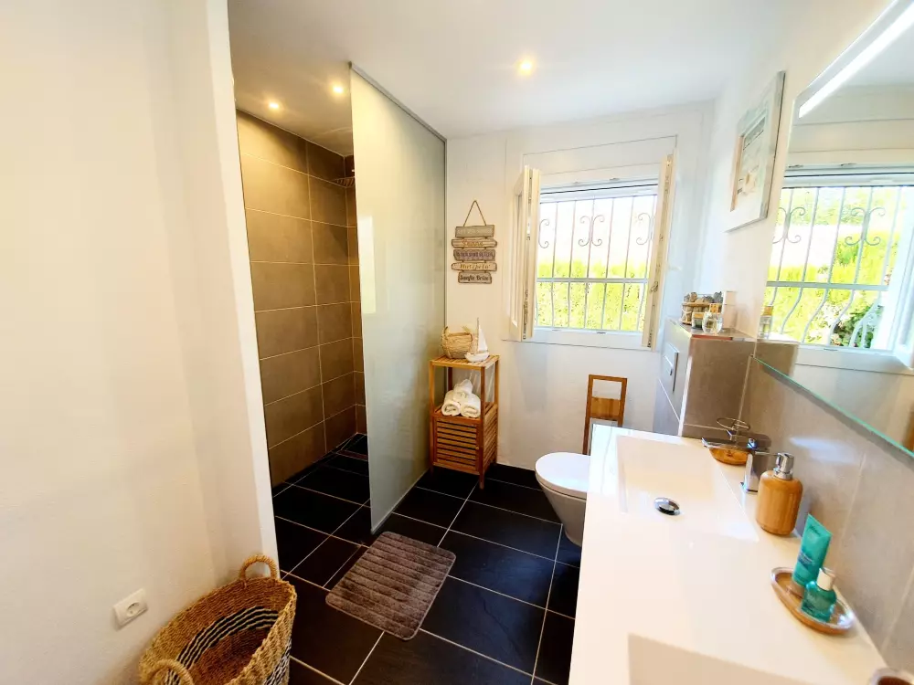 Maison de Vacances Cambrils