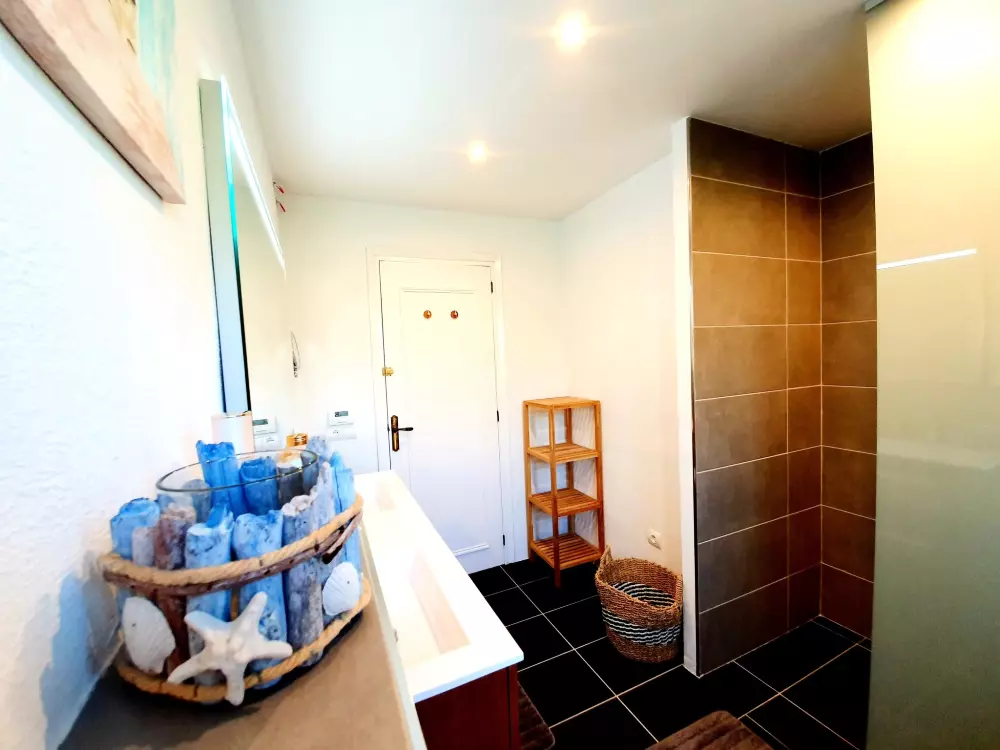 Maison de Vacances Cambrils