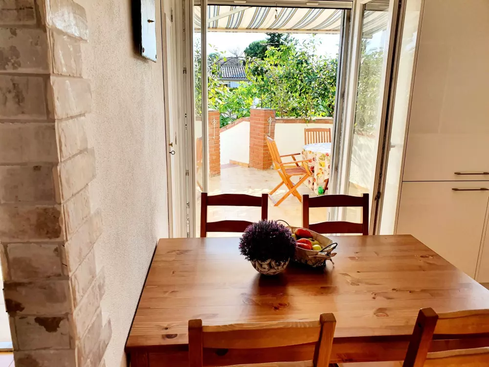 Maison de Vacances Cambrils