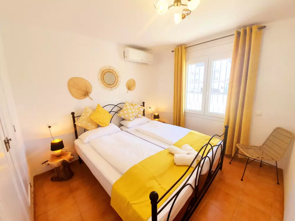 Maison de Vacances Cambrils