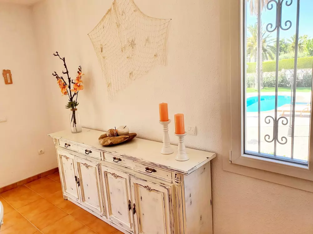 Maison de Vacances Cambrils