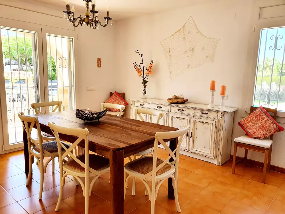 Maison de Vacances Cambrils