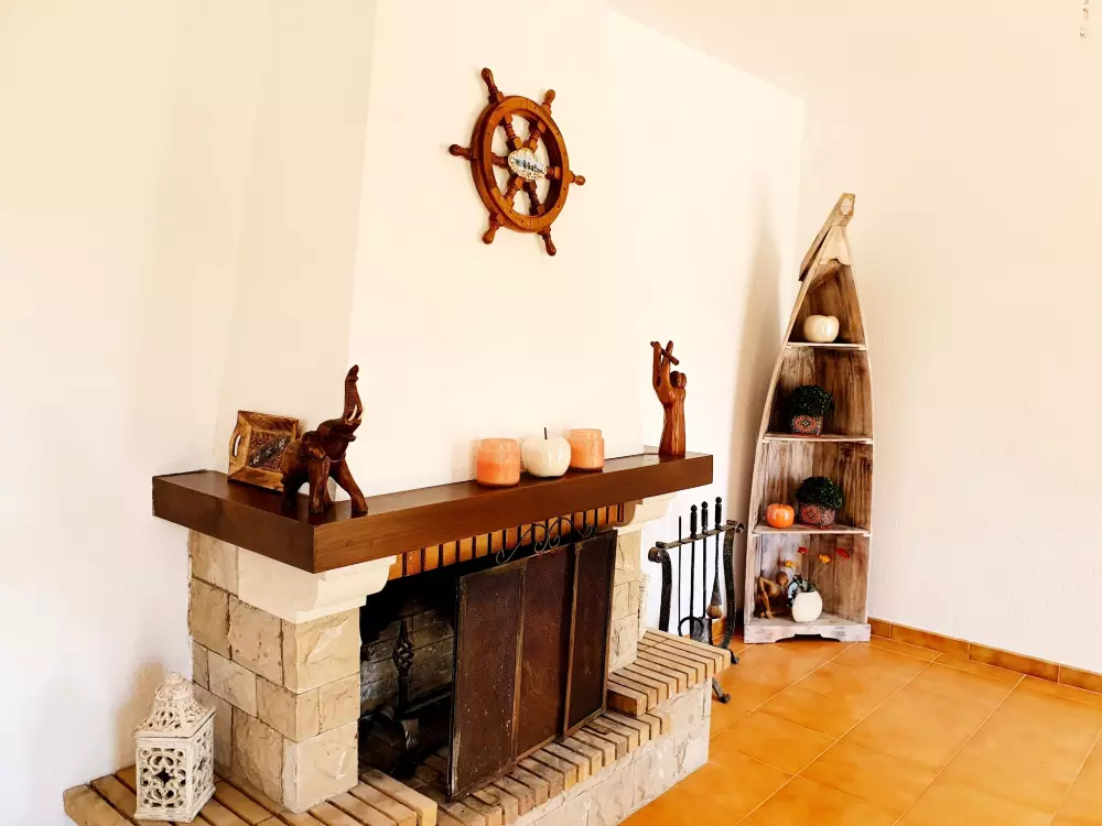 Maison de Vacances Cambrils