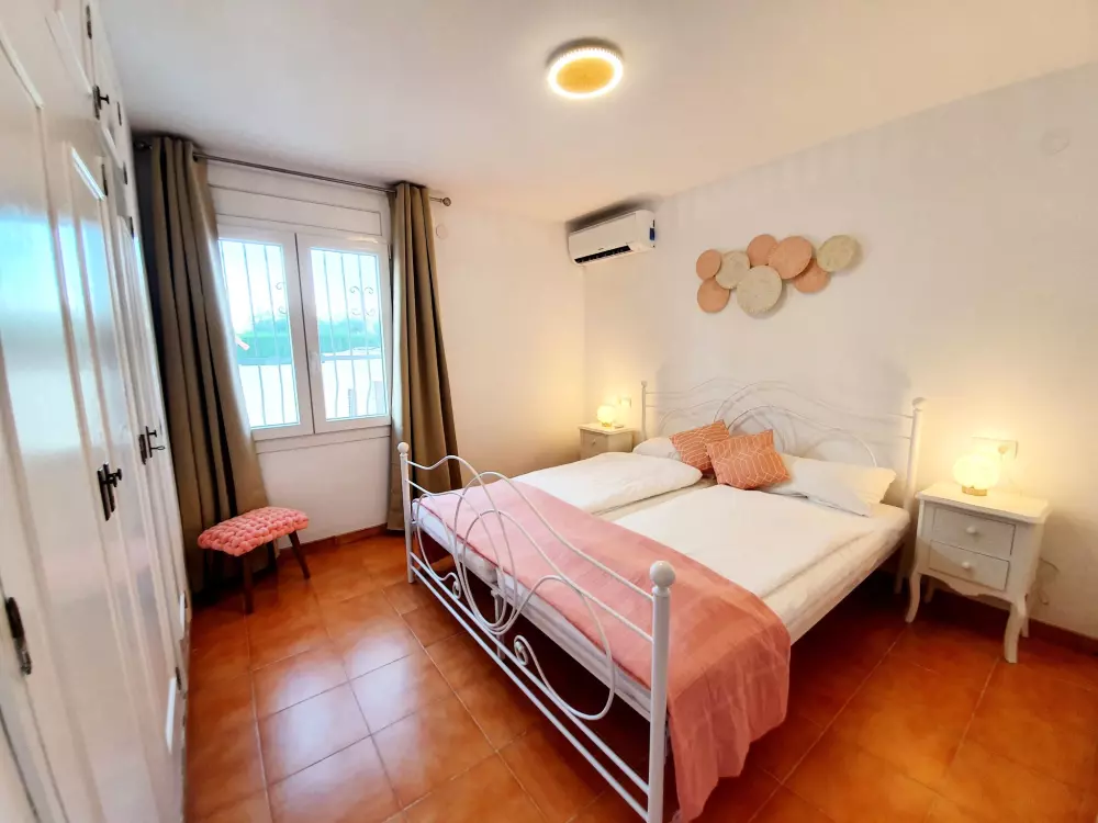 Maison de Vacances Cambrils