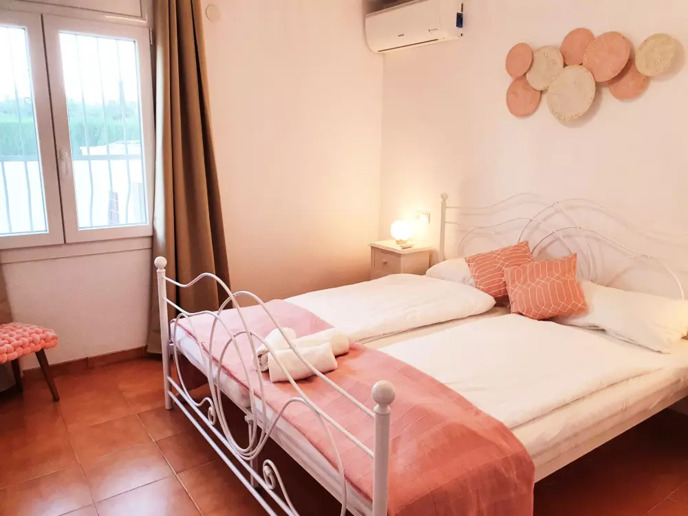 Maison de Vacances Cambrils