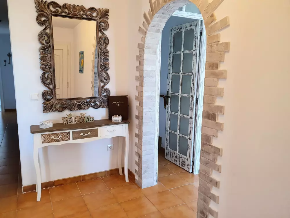 Maison de Vacances Cambrils