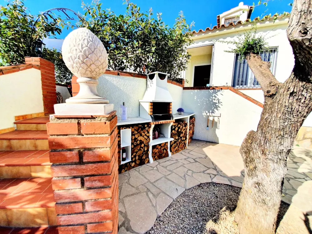 Maison de Vacances Cambrils