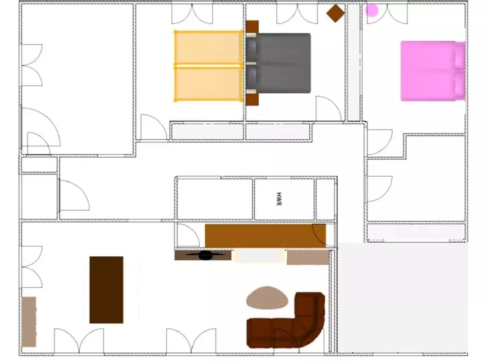 Maison de Vacances Cambrils