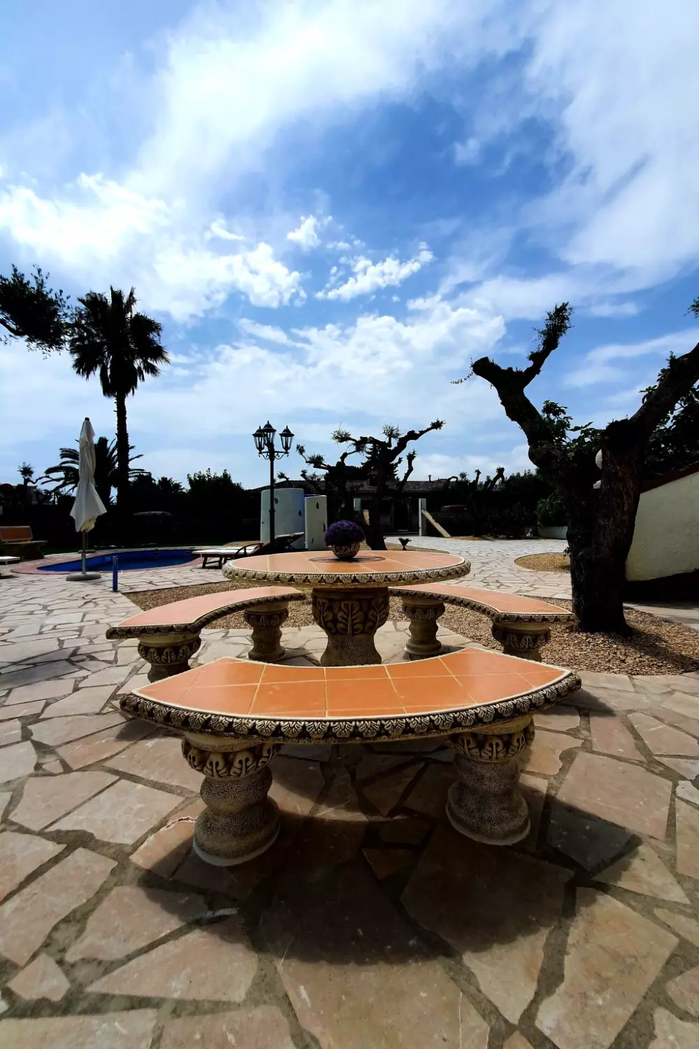 Maison de Vacances Cambrils