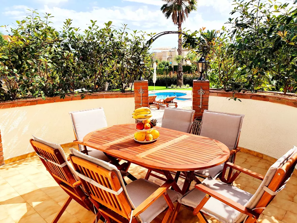 Maison de Vacances Cambrils