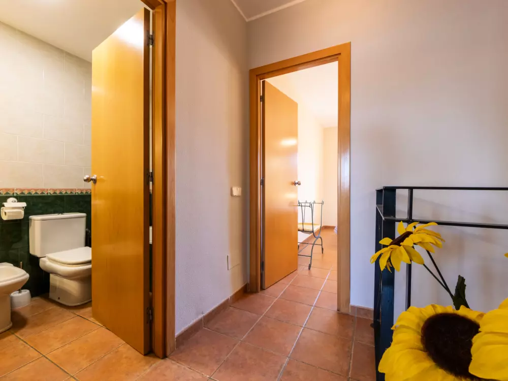 Maison de Vacances Cambrils