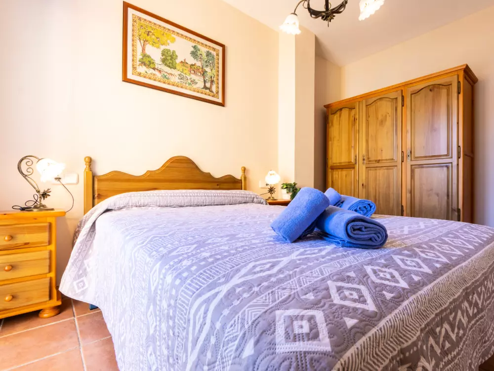 Maison de Vacances Cambrils