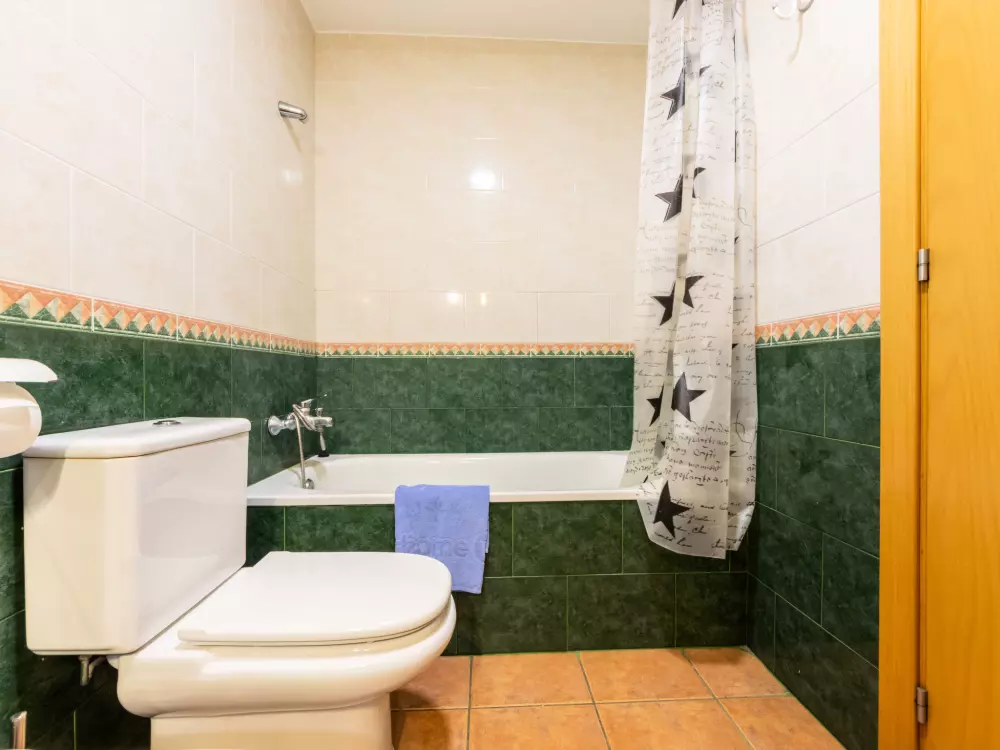 Maison de Vacances Cambrils